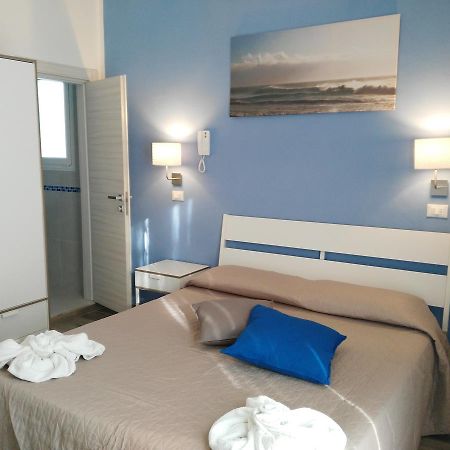 Hotel Marittimo Rimini Exterior photo
