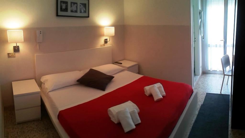 Hotel Marittimo Rimini Exterior photo