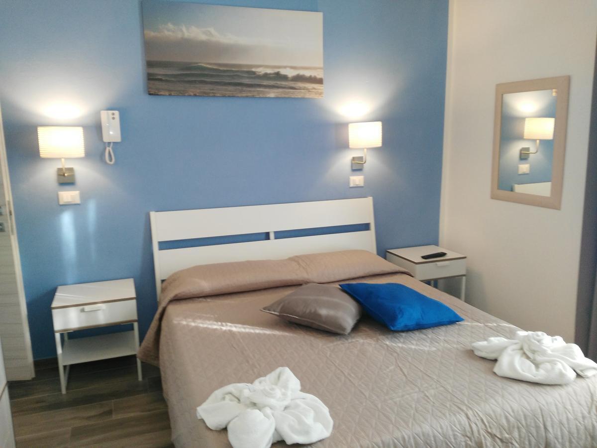 Hotel Marittimo Rimini Exterior photo