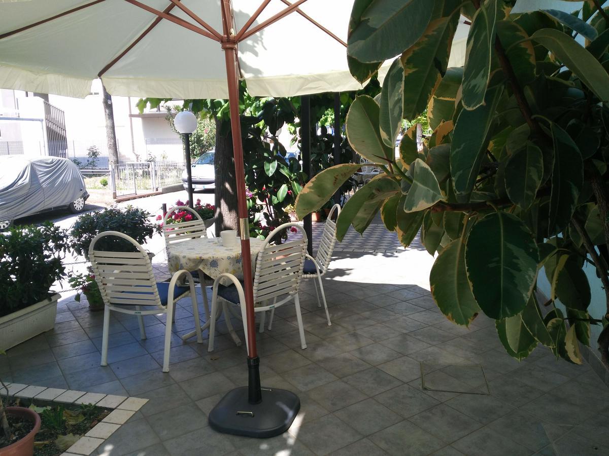 Hotel Marittimo Rimini Exterior photo