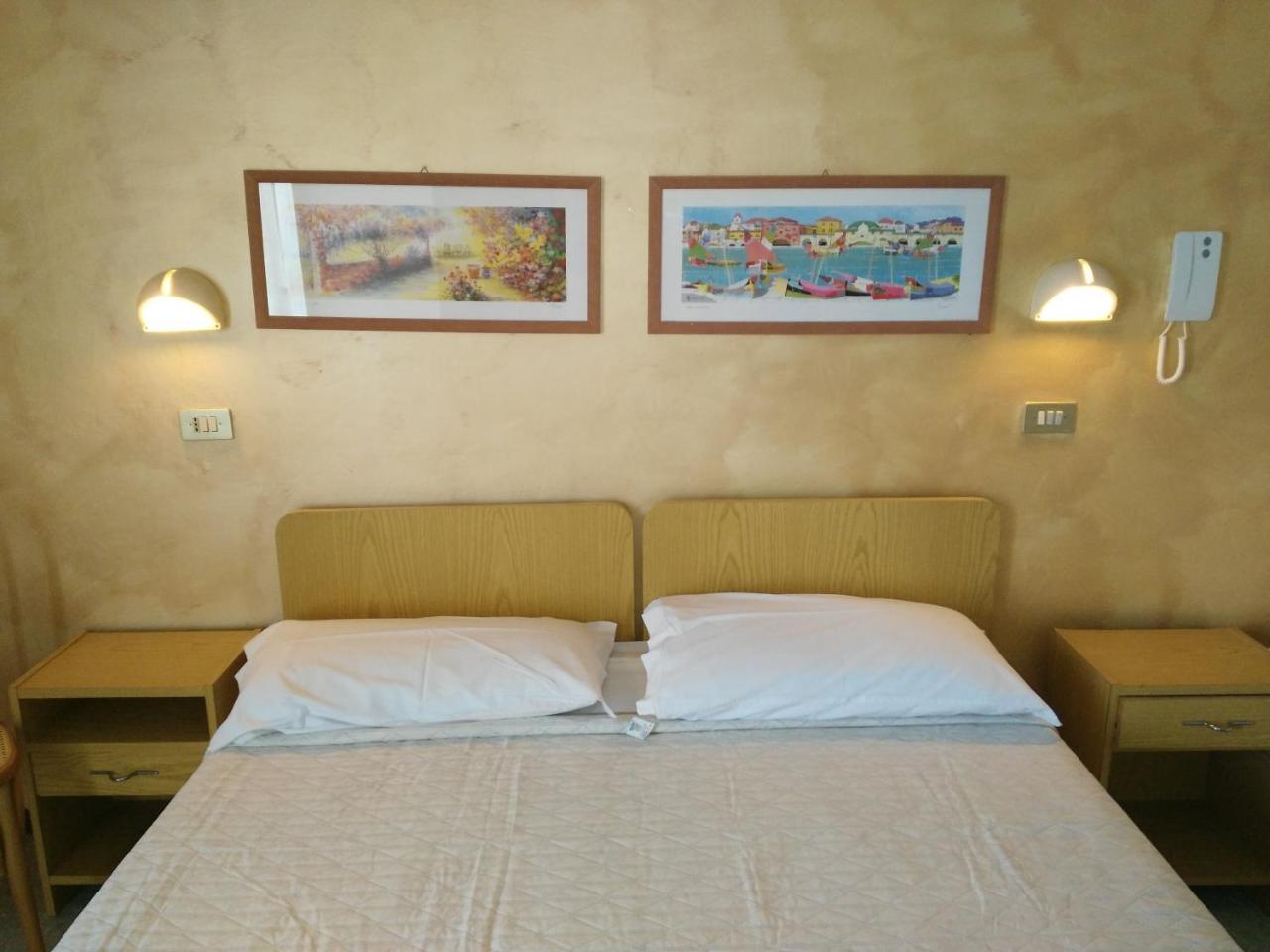 Hotel Marittimo Rimini Exterior photo